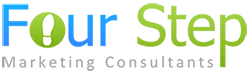 Four Step Marketing Consultants logo