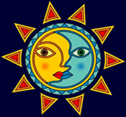 SunMoon Stays logo