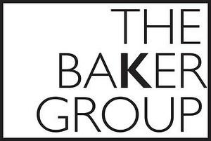 The Baker Group logo