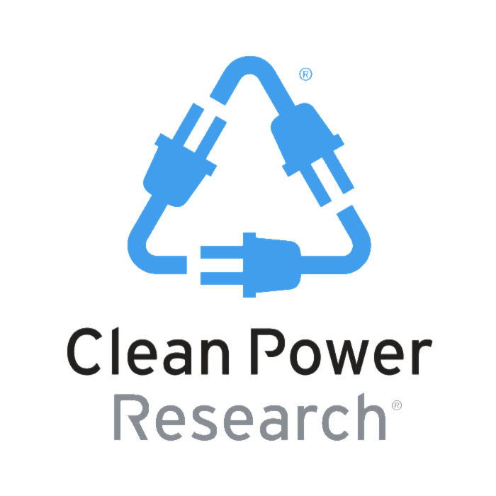 Clean Power Research logo