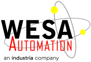 Wesa Automation logo