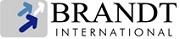 Brandt International Sdn Bhd logo