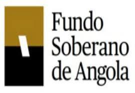 Fundo Soberano de Angola logo