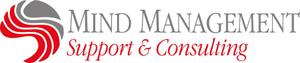 Mind Management Support & Consulting logo