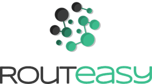 RoutEasy logo