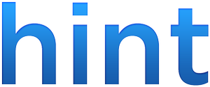 hint logo