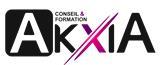 AKXIA RH logo