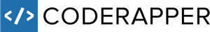 Coderapper logo
