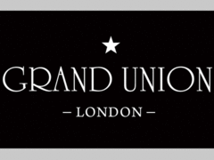 Grand Union Bars