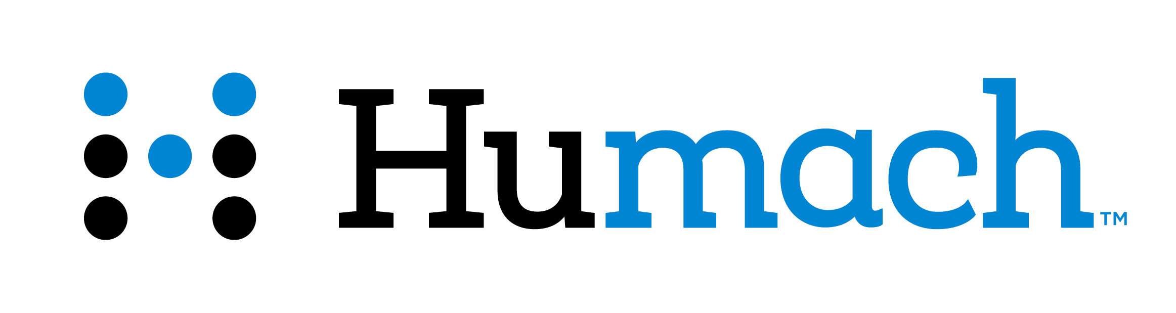Humach logo