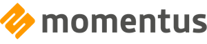Momentus logo