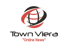 Town Viera logo