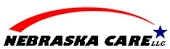 Nebraska Care logo