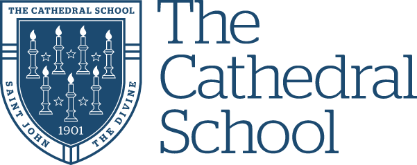 The Cathedral School of St. John the Divine logo