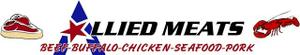 Allied Meats logo