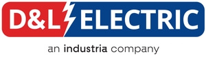 D&L Electric logo
