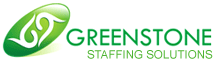 Greenstone logo