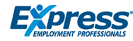 Express Employment Professional logo