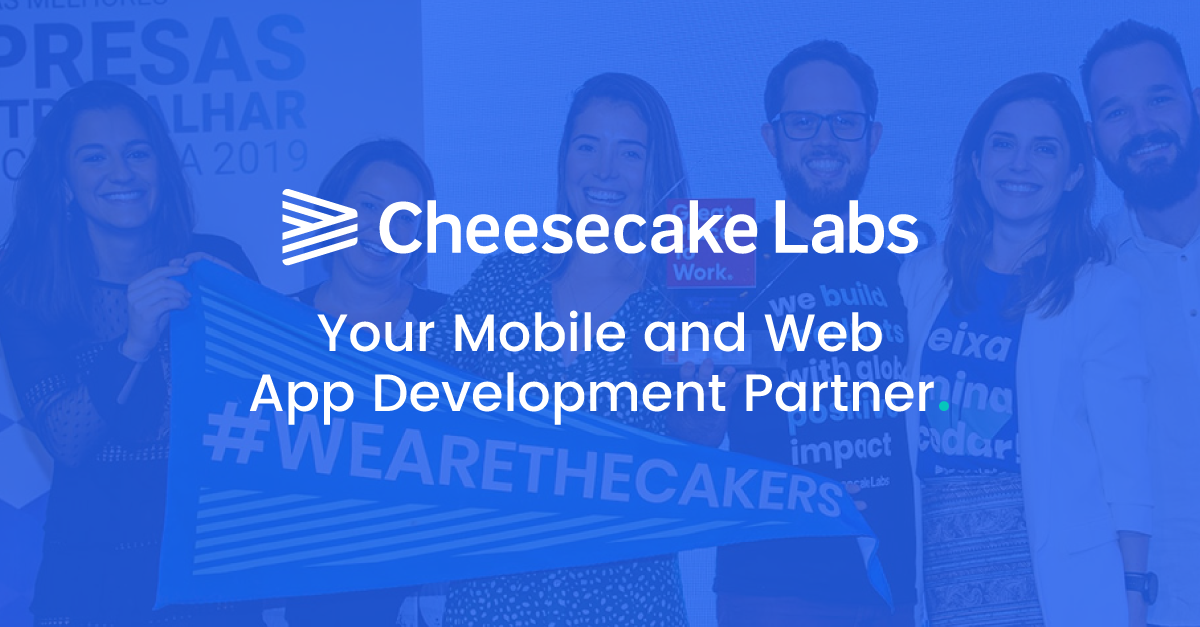 [Contractor] Senior Software Engineer Backend (Rust)